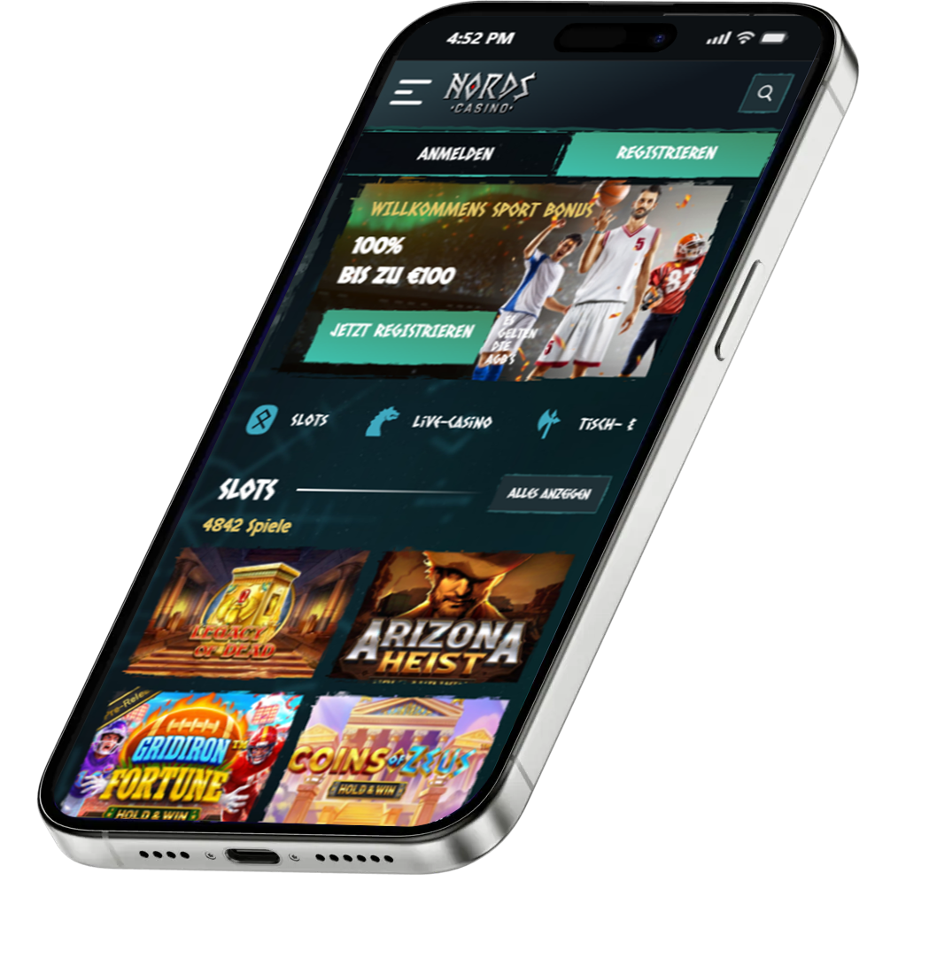 nordscasino-mobile